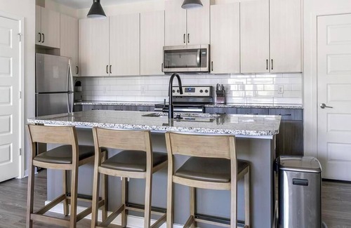 Mableton Apartamento | Landing at The Eddy at Riverview - 2 Bedrooms in West End