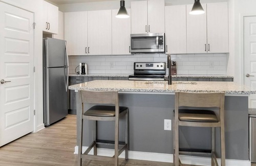 Mableton Apartamento | Landing at The Eddy at Riverview - 2 Bedrooms i...