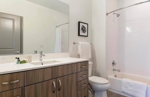 Potomac West Apartamento | Landing at The Frasier - 1 Bedroom in Potomac Yard