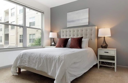 Potomac West Apartamento | Landing at The Frasier - 1 Bedroom in Potomac Yard