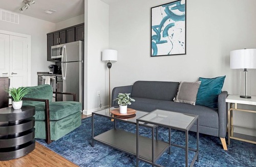Buda Apartamento | Landing at The Green at Plum Creek - 1 Bedroom ...