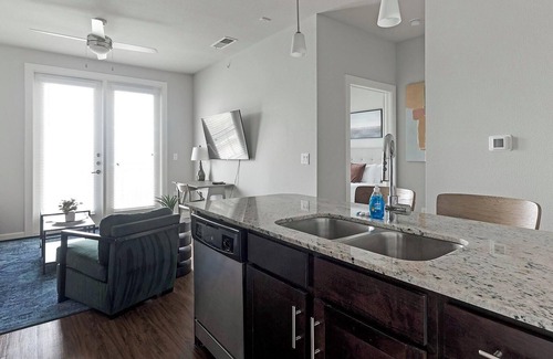 Buda Apartamento | Landing at The Green at Plum Creek - 1 Bedroom ...
