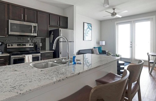 Buda Apartamento | Landing at The Green at Plum Creek - 1 Bedroom ...