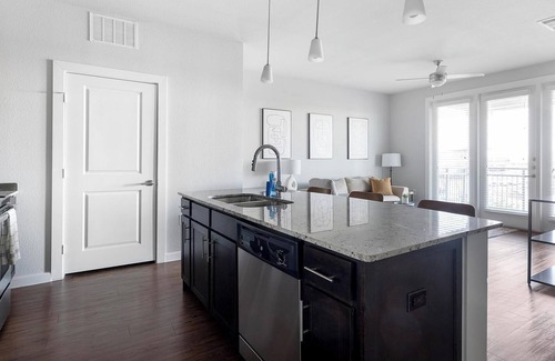 Buda Apartamento | Landing at The Green at Plum Creek - 1 Bedroom ...