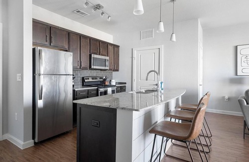 Buda Apartamento | Landing at The Green at Plum Creek - 1 Bedroom ...