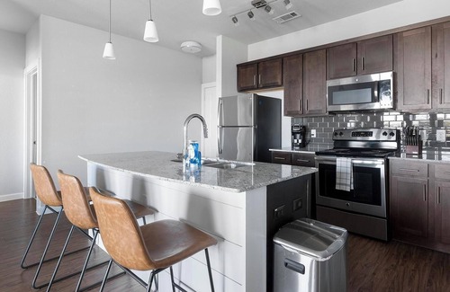Buda Apartamento | Landing at The Green at Plum Creek - 1 Bedroom ...