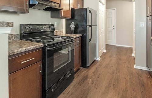 Germantown Apartamento | Landing at The Grove at Germantown - 1 Bedroom ...