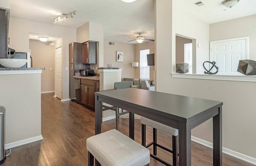 Germantown Apartamento | Landing at The Grove at Germantown - 1 Bedroom ...