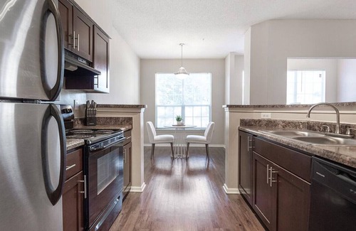 Germantown Apartamento | Landing at The Retreat at Germantown - 1 Bedroom in Hunters Run