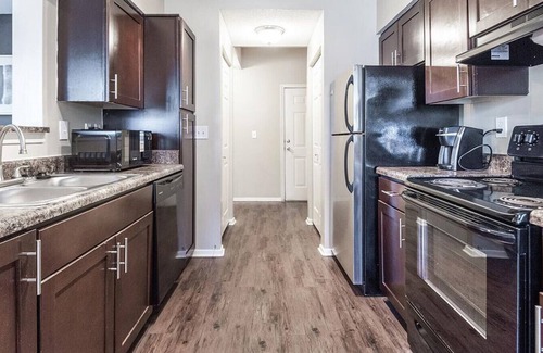 Germantown Apartamento | Landing at The Retreat at Germantown - 1 Bedroom in Hunters Run