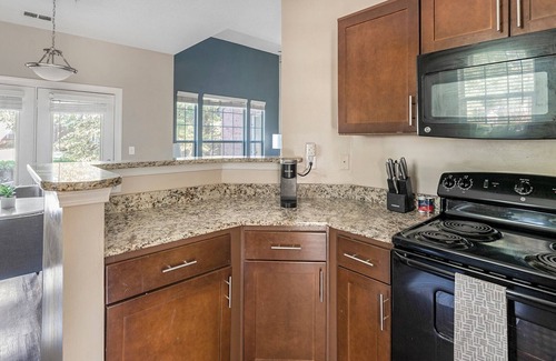 Germantown Apartamento | Landing at The Grove at Germantown - 3 Bedrooms...