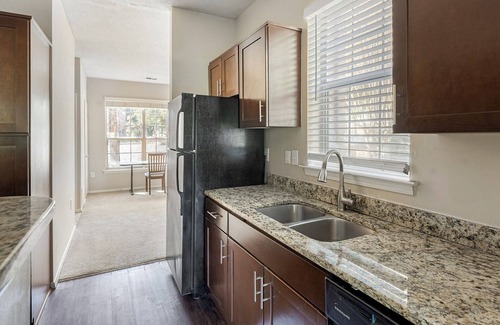 Germantown Apartamento | Landing at The Grove at Germantown - 3 Bedrooms...