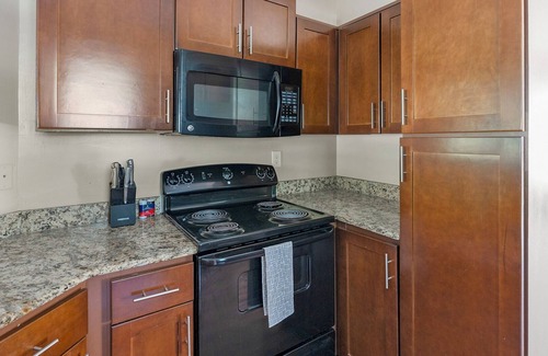 Germantown Apartamento | Landing at The Grove at Germantown - 3 Bedrooms...
