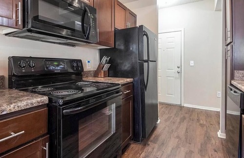 Germantown Apartamento | Landing at The Retreat at Germantown - 2 Bedrooms in Hunters Run