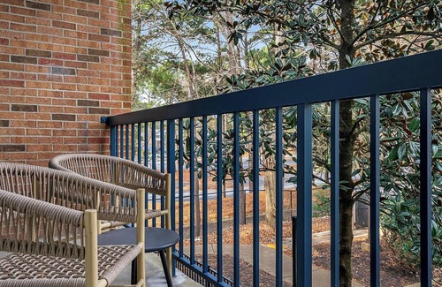 Northeast Raleigh Apartamento | Landing at The Harrison - Studio in Northeast R.
