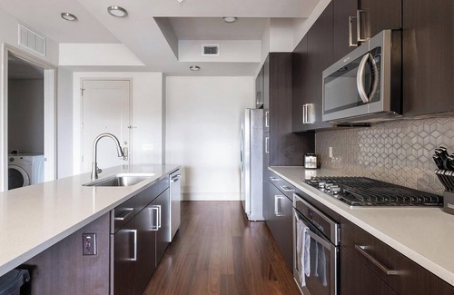 Woodlake - Briar Meadow Apartamento | Landing at The Hayworth - 1 Bedroom in Westside