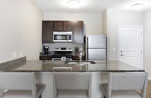 Worthington Apartamento | Landing at The Heights at Worthington Place - 2 Bedrooms in Worthington Place