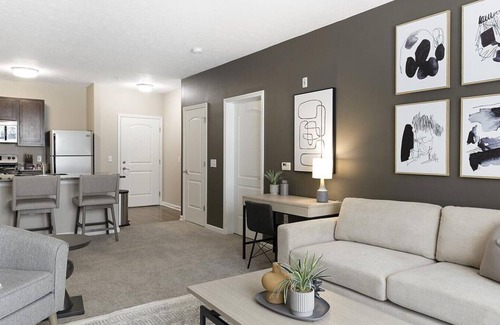 Worthington Apartamento | Landing at The Heights at Worthington Place - 2 Bedrooms in Worthington Place