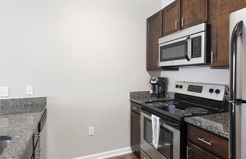 Worthington Apartamento | Landing at The Heights at Worthington Place - 2 Bedrooms in Worthington Place