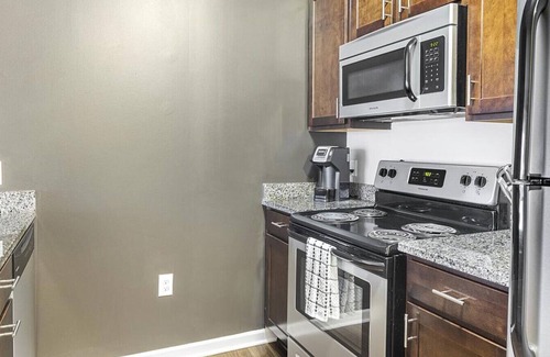 Worthington Apartamento | Landing at The Heights at Worthington Place - 1 Bedroom in Worthington Place