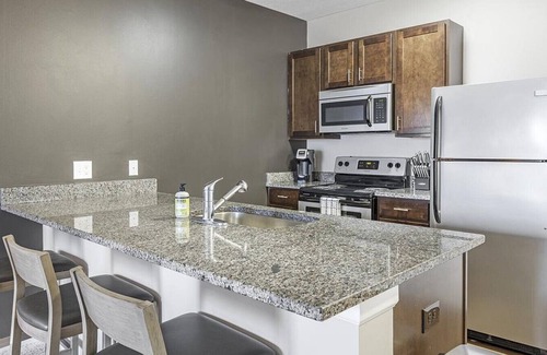 Worthington Apartamento | Landing at The Heights at Worthington Place - 1 Bedroom in Worthington Place