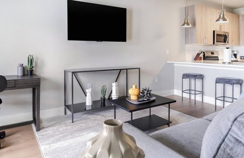 Fort Myers Apartamento | Landing at The Hendry - 1 Bedroom in Fort Myers
