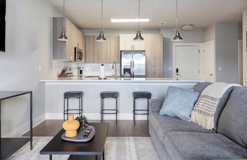 Fort Myers Apartamento | Landing at The Hendry - 1 Bedroom in Fort Myers