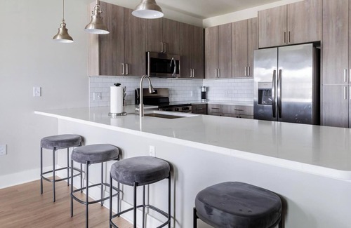 Fort Myers Apartamento | Landing at The Hendry - 1 Bedroom in Fort Myers