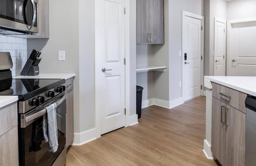 Fort Myers Apartamento | Landing at The Hendry - 1 Bedroom in Fort Myers
