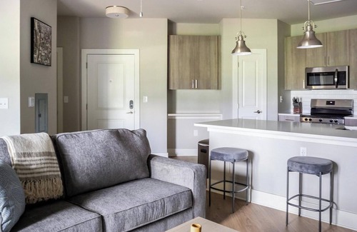 Fort Myers Apartamento | Landing at The Hendry - 1 Bedroom in Fort Myers