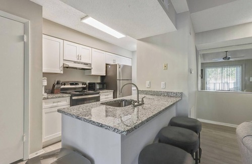 Church Street Apartamento | Landing at The Hub at 934 - 1 Bedroom in Riverdale