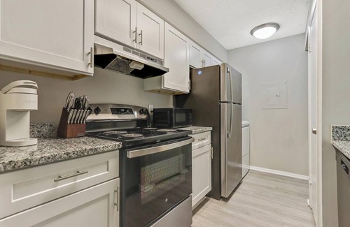 Church Street Apartamento | Landing at The Hub at 934 - 1 Bedroom in Riverdale