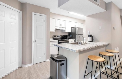 Church Street Apartamento | Landing at The Hub at 934 - 1 Bedroom in Riverdale