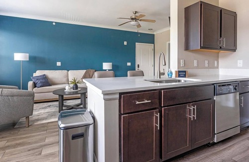 Summerville Apartamento | Landing at The Isaac - 2 Bedrooms in Goose Creek