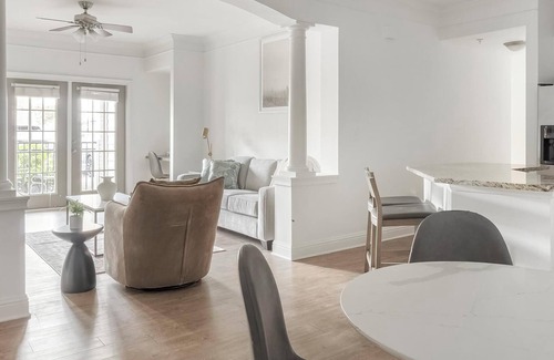 Lindbergh Apartamento | Landing at The Kendrick - 2 Bedrooms in Buckhead