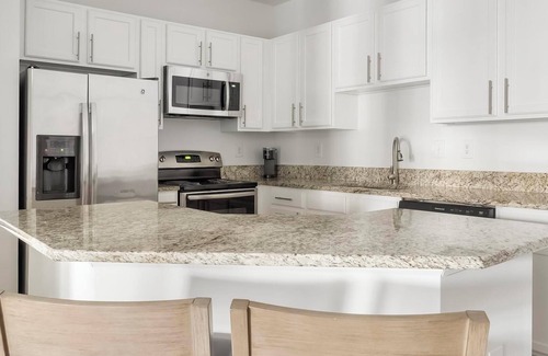 Lindbergh Apartamento | Landing at The Kendrick - 2 Bedrooms in Buckhead