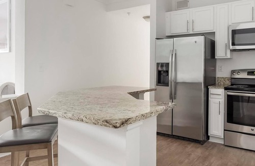 Lindbergh Apartamento | Landing at The Kendrick - 2 Bedrooms in Buckhead