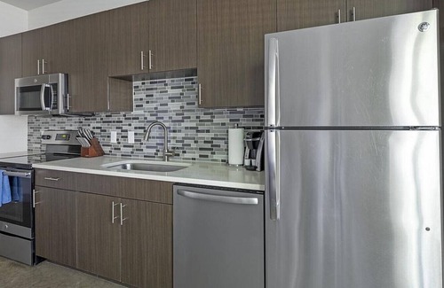 Vickery Meadow Apartamento | Landing at The Mark at Midtown - 1 Bedroom in Northeast Dallas