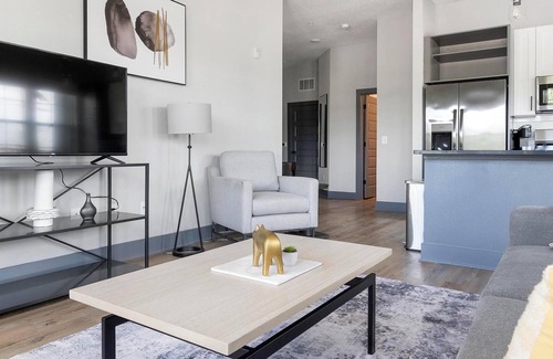 Northside Apartamento | Landing at The Note - 2 Bedrooms in Northside