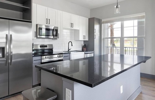 Northside Apartamento | Landing at The Note - 2 Bedrooms in Northside