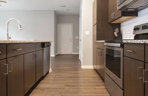 Chesterfield Apartamento | Landing at The Parq at Chesterfield - 1 Bedroom in Chesterfield