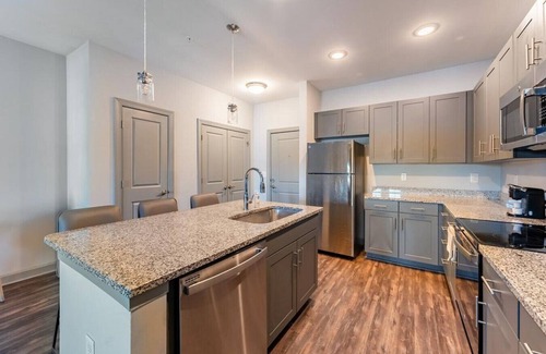Socastee Apartamento | Landing at The Parker Myrtle Beach - 2 Bedrooms in Downtown Myrtle Beach