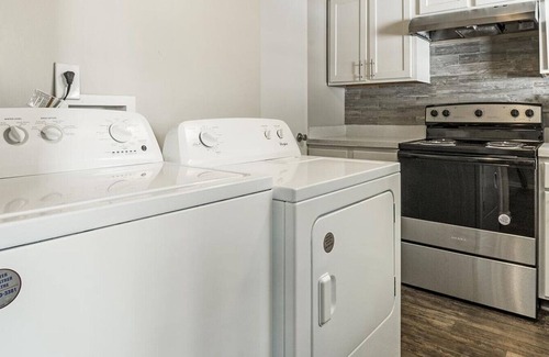 Morrow Apartamento | Landing at The Park at London - 1 Bedroom in Morrow