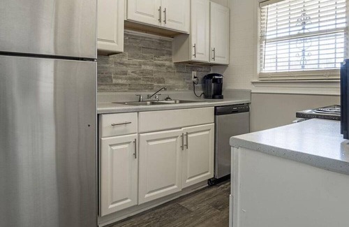 Morrow Apartamento | Landing at The Park at London - 2 Bedrooms in Morrow