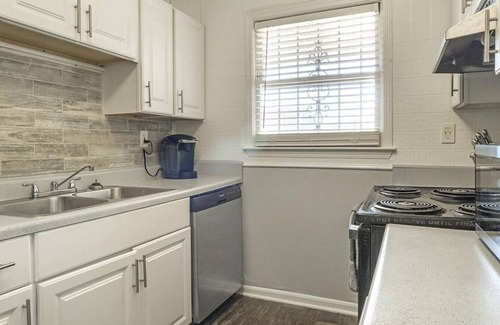 Morrow Apartamento | Landing at The Park at London - 2 Bedrooms in Morrow