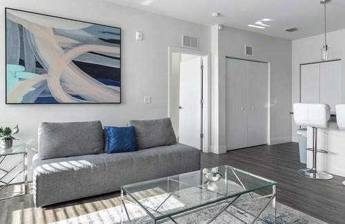 Port Tampa City Apartamento | Landing at The Pointe on Westshore - 2 Bedrooms in Port Tampa City