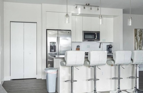 Port Tampa City Apartamento | Landing at The Pointe on Westshore - 2 Bedrooms in Port Tampa City