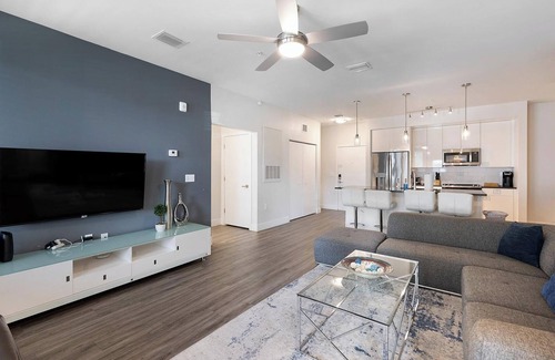 Port Tampa City Apartamento | Landing at The Pointe on Westshore - 3 Bedrooms...