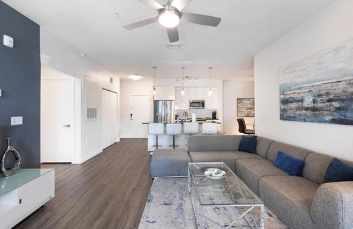 Port Tampa City Apartamento | Landing at The Pointe on Westshore - 3 Bedrooms...