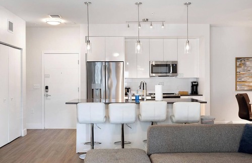 Port Tampa City Apartamento | Landing at The Pointe on Westshore - 3 Bedrooms...